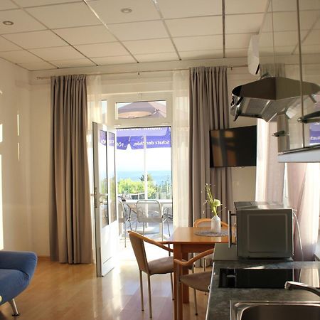Villa Ruza Makarska Kültér fotó