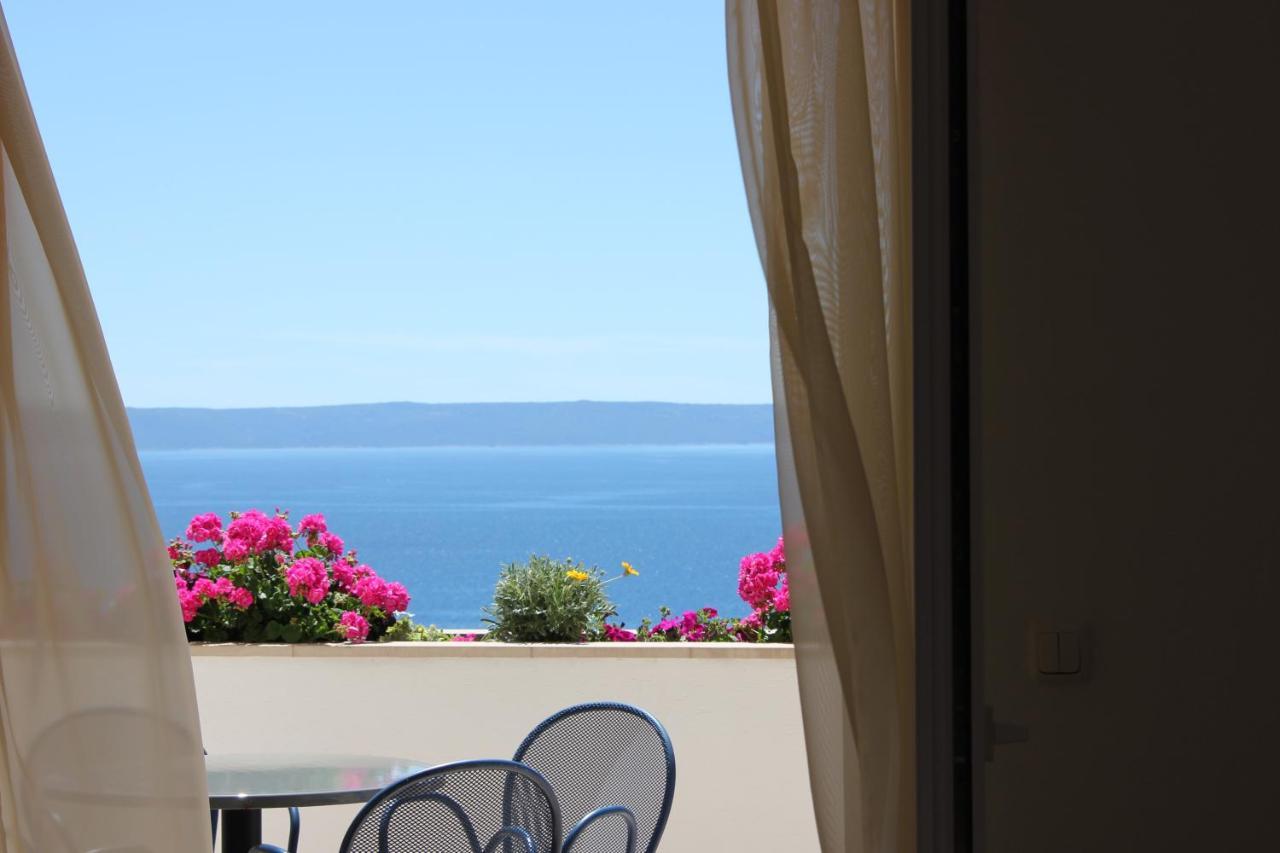Villa Ruza Makarska Kültér fotó