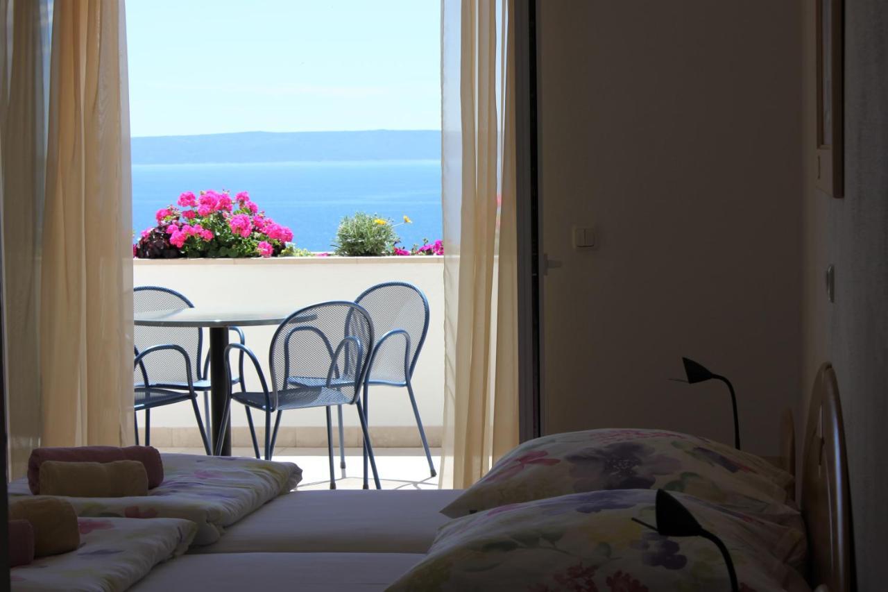 Villa Ruza Makarska Kültér fotó