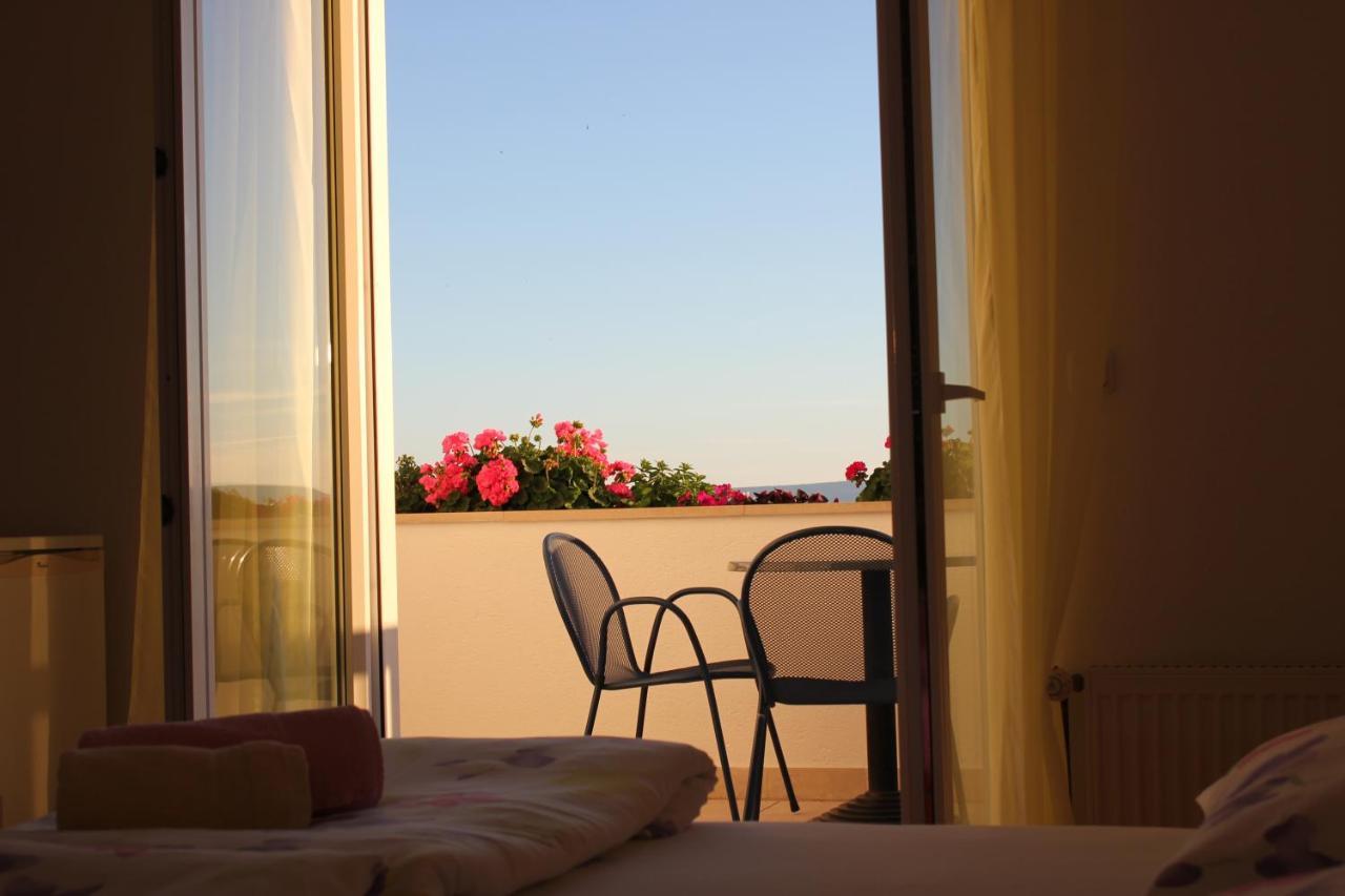 Villa Ruza Makarska Kültér fotó