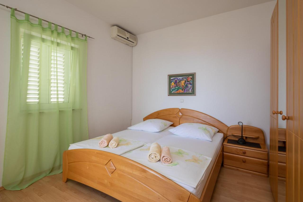 Villa Ruza Makarska Kültér fotó