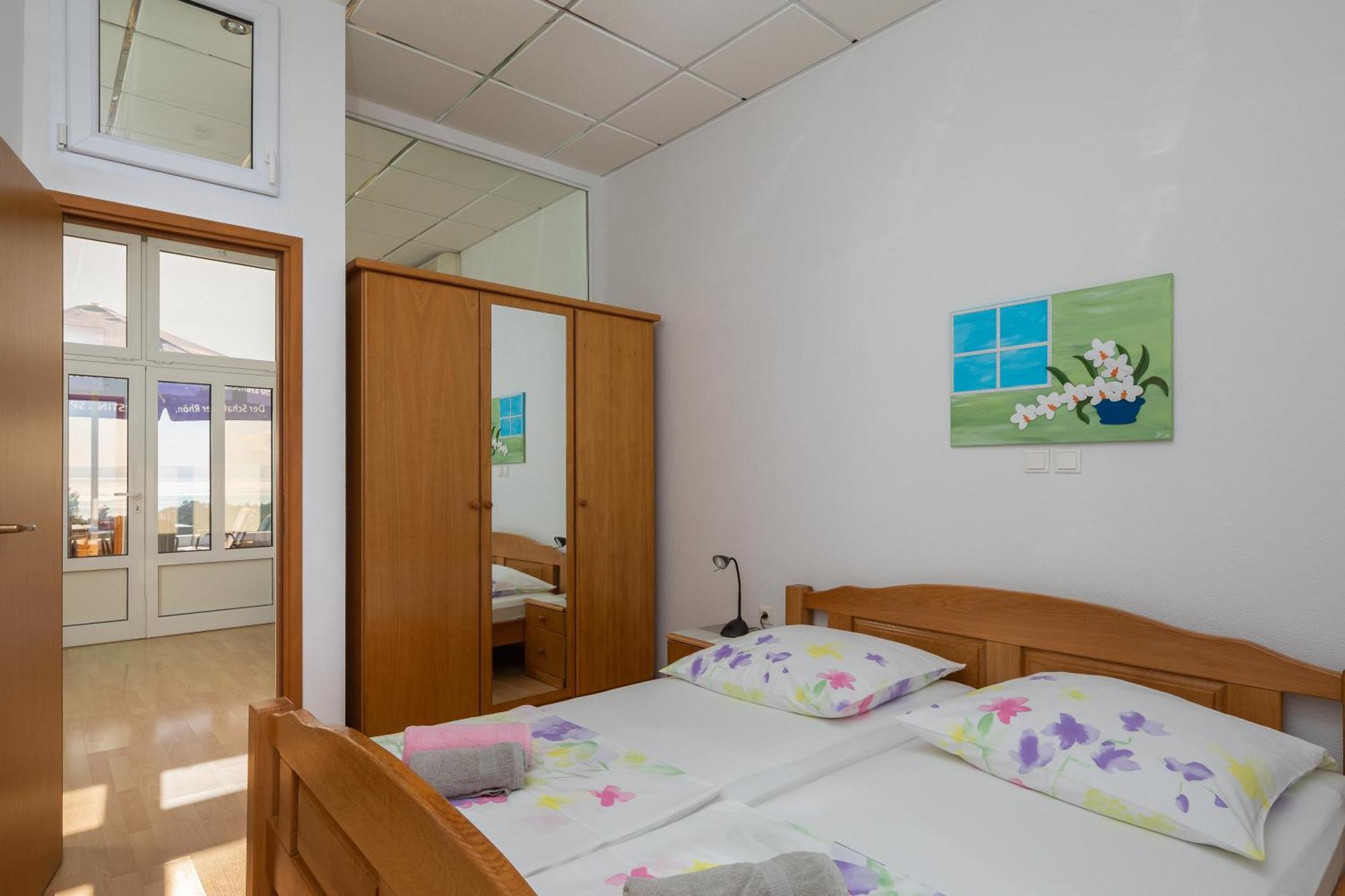 Villa Ruza Makarska Szoba fotó