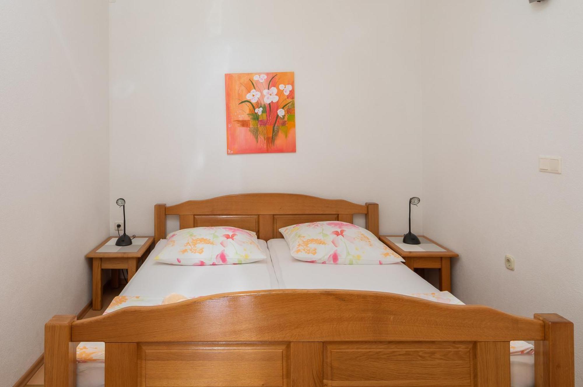 Villa Ruza Makarska Kültér fotó