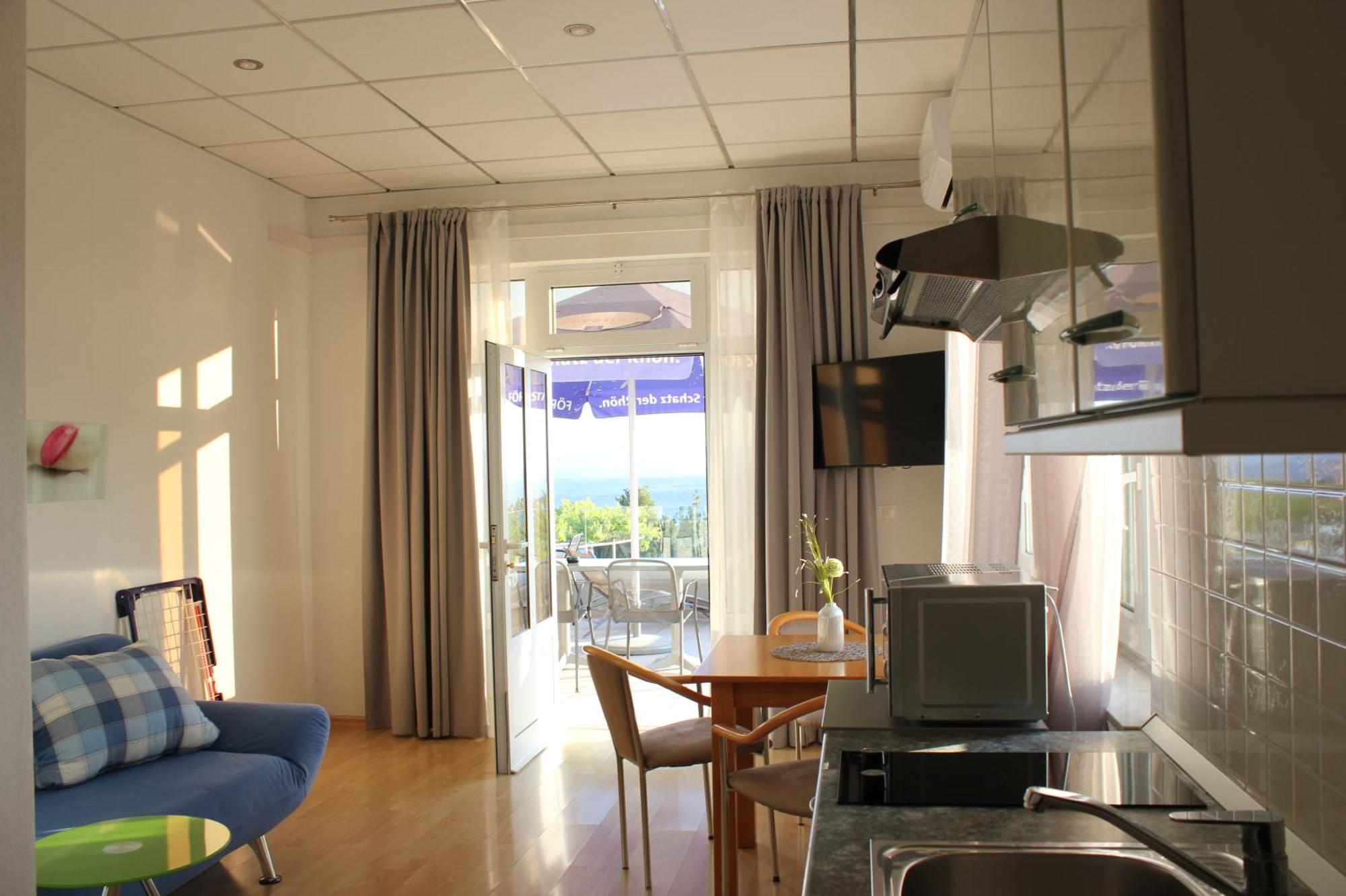 Villa Ruza Makarska Kültér fotó