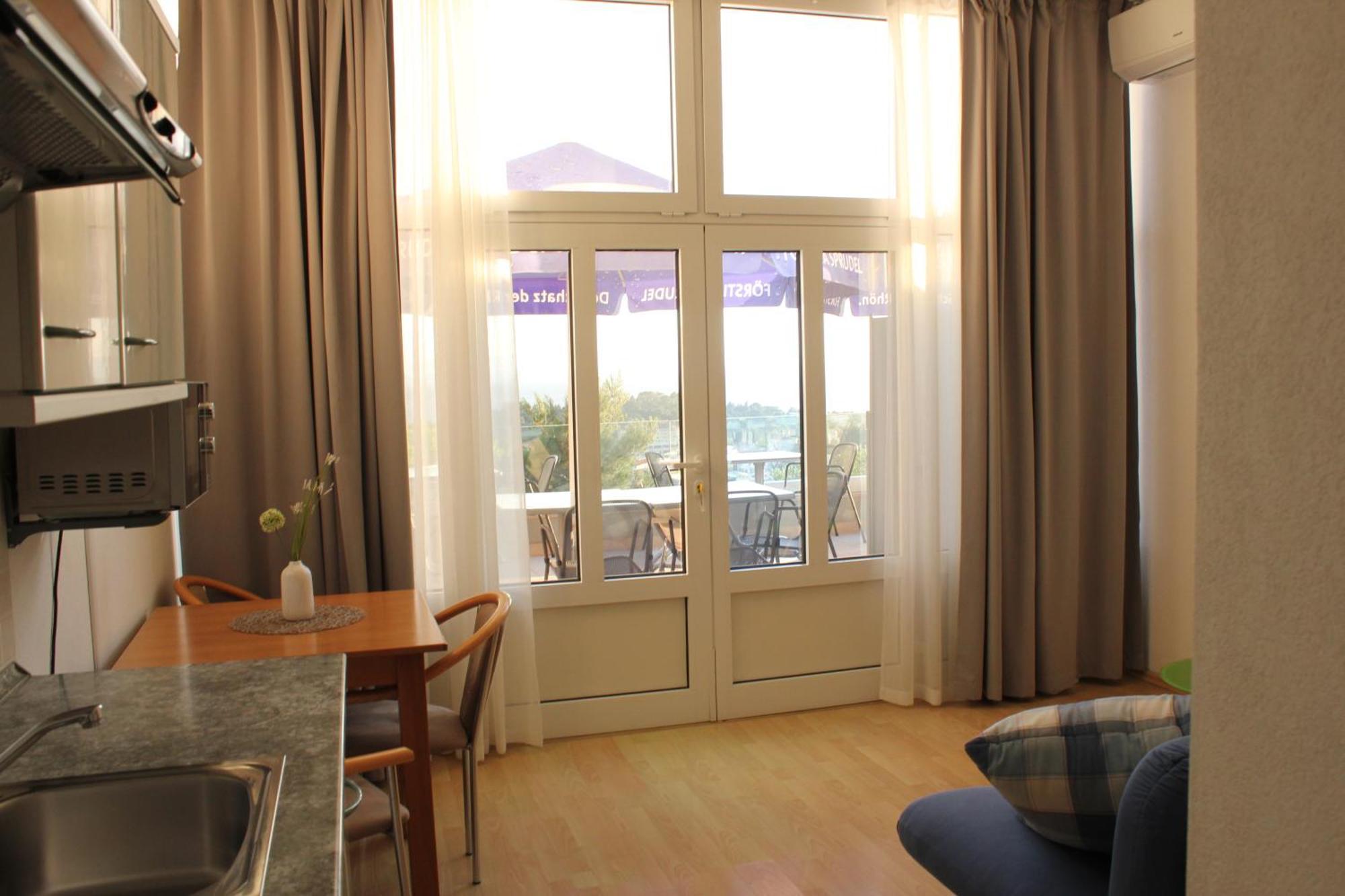 Villa Ruza Makarska Kültér fotó
